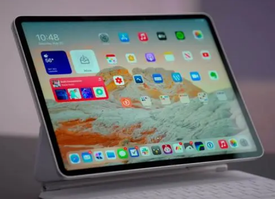 东乡ipad维修分享新款iPad Pro或将采用M4芯片