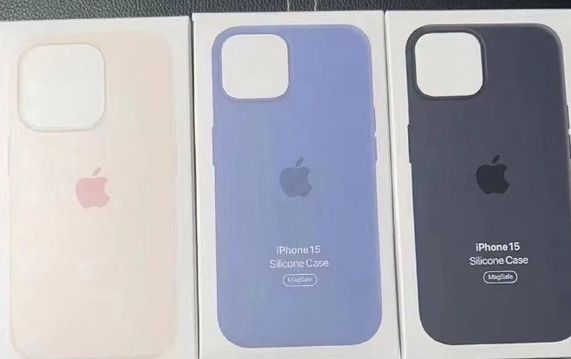 东乡苹果14维修站分享iPhone14手机壳能直接给iPhone15用吗?