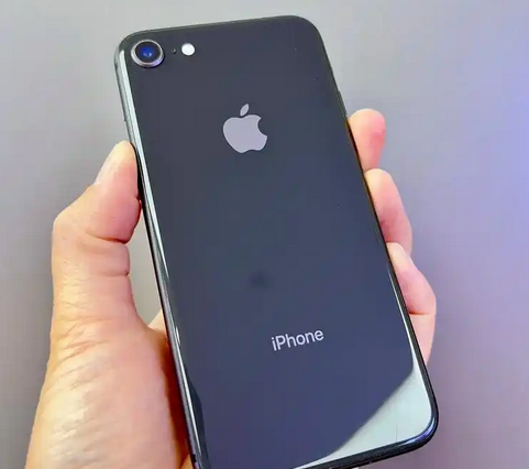 东乡苹果8系统维修分享iPhone8手机系统升级后无法开机如何修复