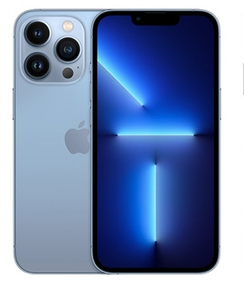 东乡苹果维修点分享iPhone 13 Pro锁屏密码玩机指南 