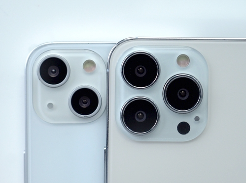 东乡苹果维修点分享iPhone 13 Pro Max锁屏密码冷知识解读 