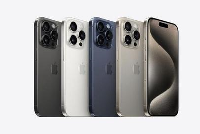 东乡苹果维修点分享iPhone 15 Pro锁屏密码实用参考 
