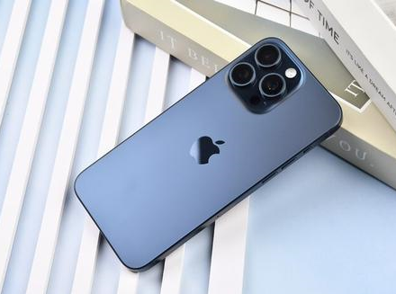 东乡苹果维修点分享iPhone 15 Pro Max锁屏密码玩机解析 