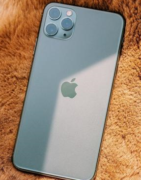 东乡苹果维修点分享iPhone 11 Pro Max电池发烫特殊问题 
