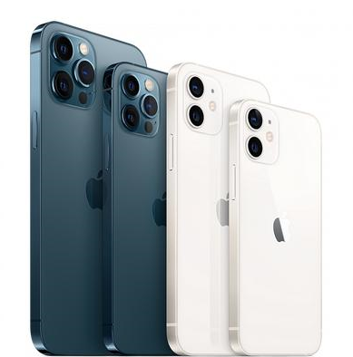 东乡苹果维修点分享iPhone 12 Pro发烫关联故障汇总 