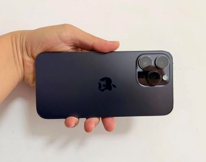 东乡苹果维修点分享iPhone 14 Pro Max发烫多重诱因剖析 