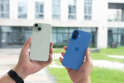 东乡苹果维修点分享iPhone 16 Plus发烫多场景剖析 