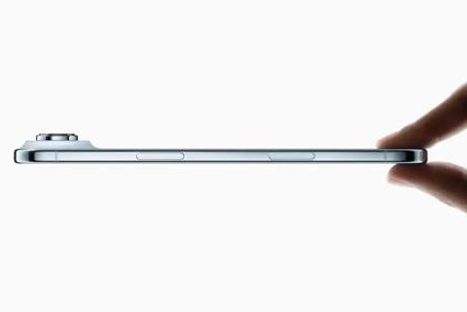 东乡苹果维修点分享iPhone 17 Air发烫几大隐形诱因 